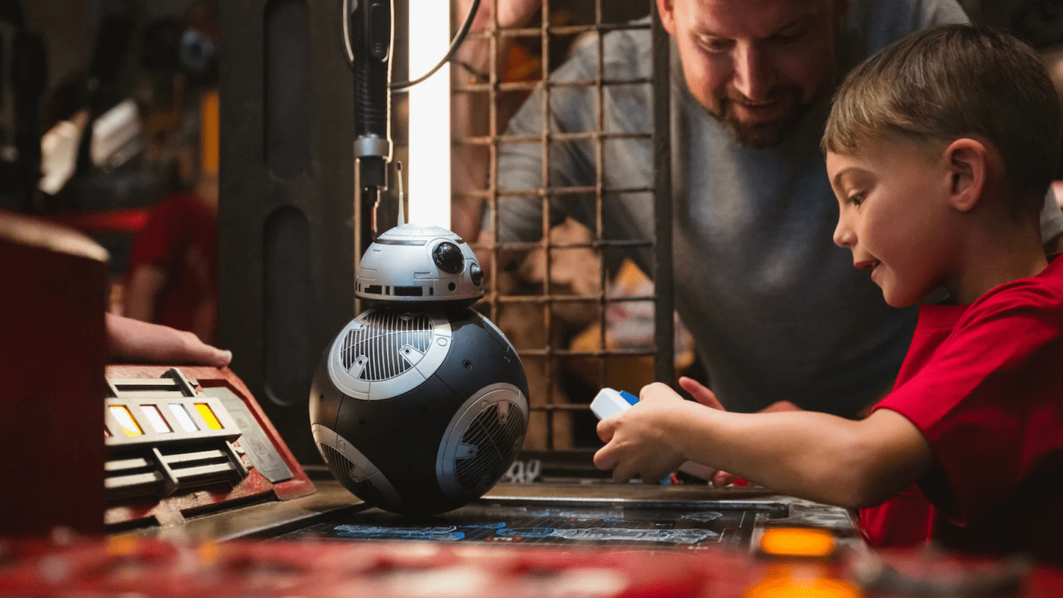 Droid Depot