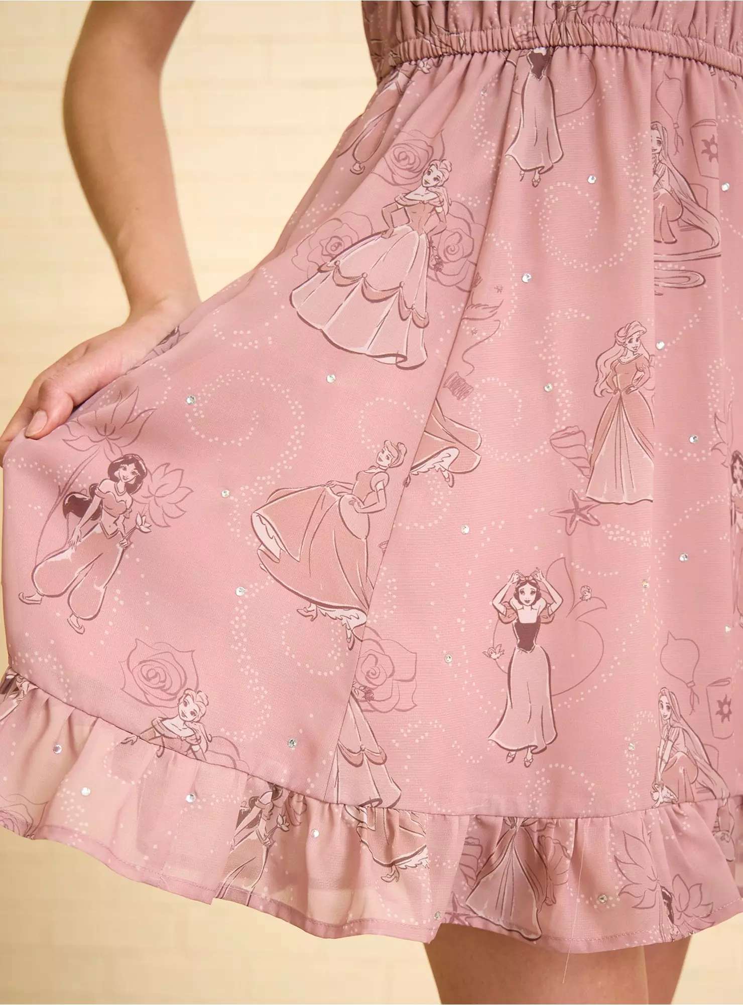 Disney Princess Collection
