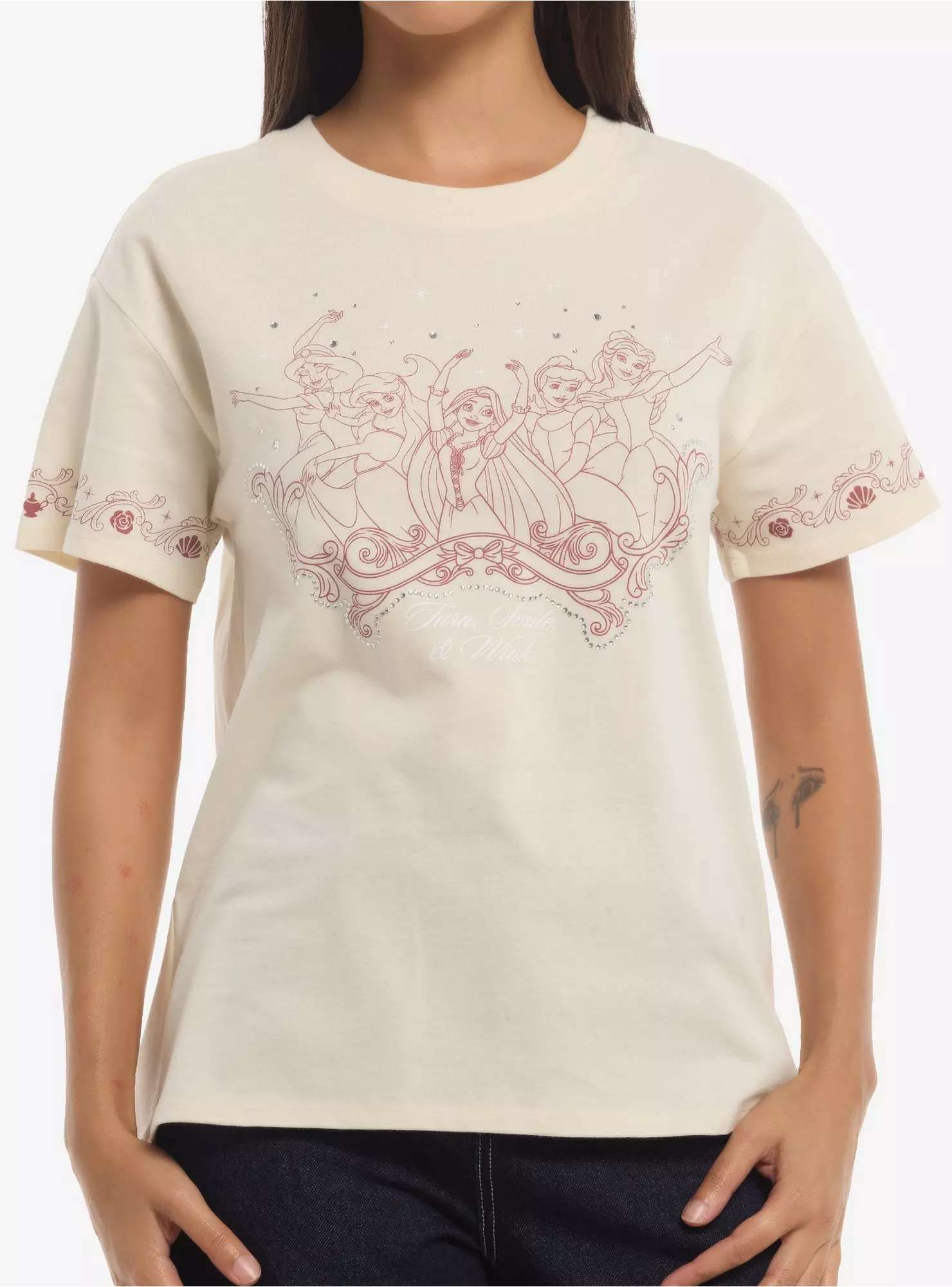 Disney Princess Collection
