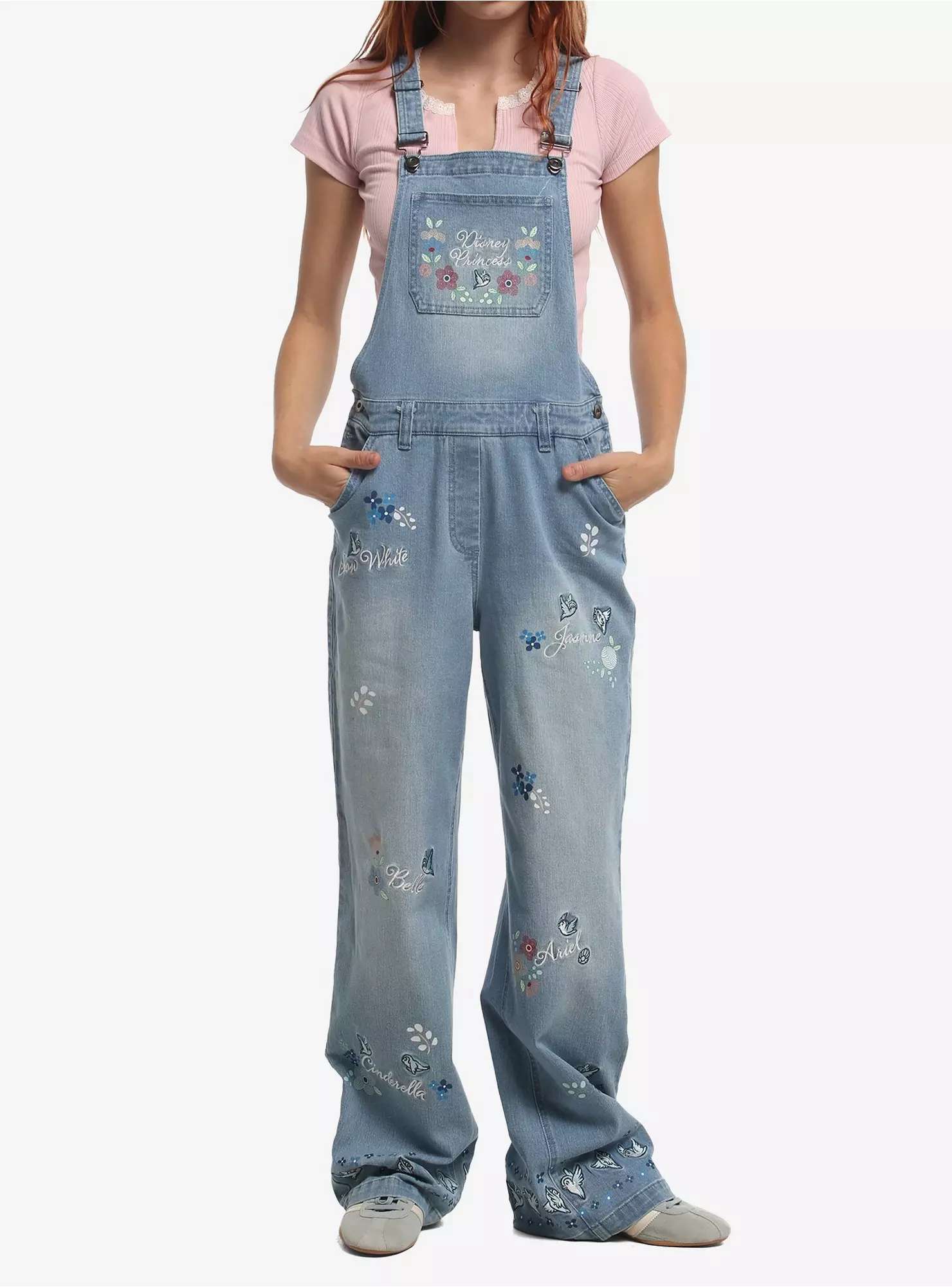 Disney Princess Collection