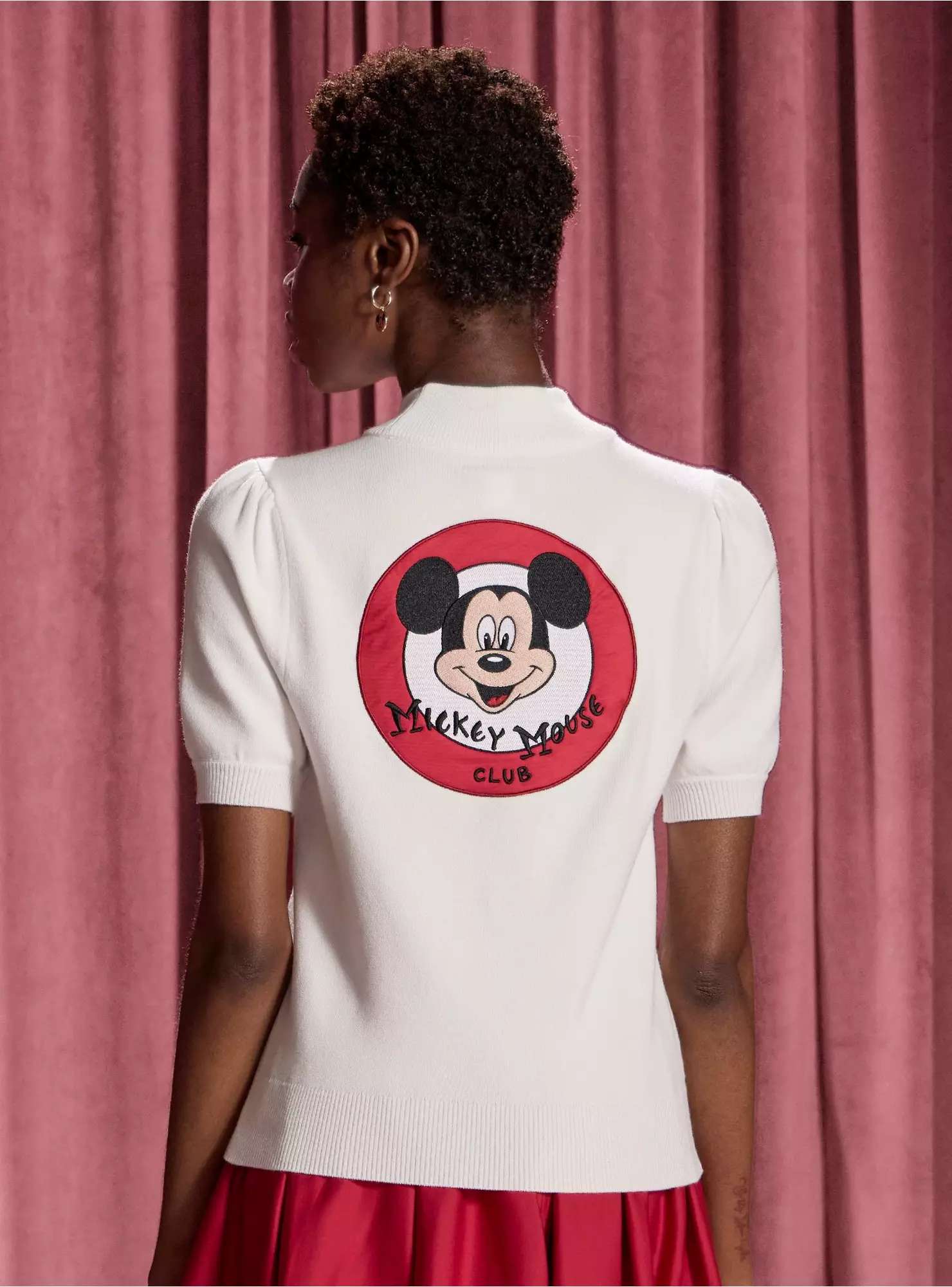 Mickey Mouse Club Collection