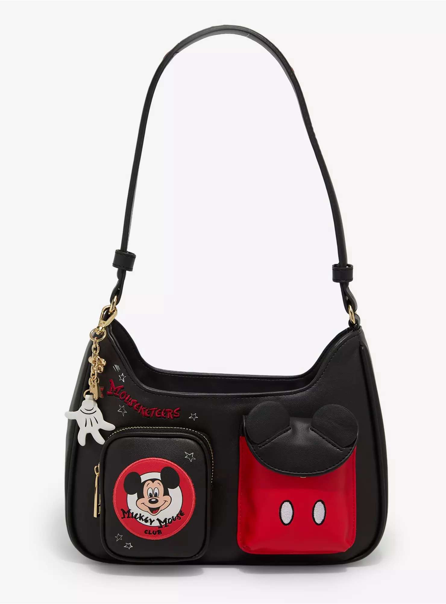 Mickey Mouse Club Collection