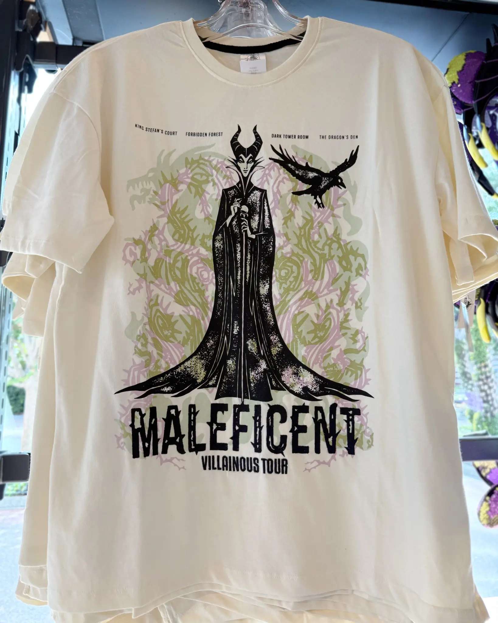 Villainous Collection