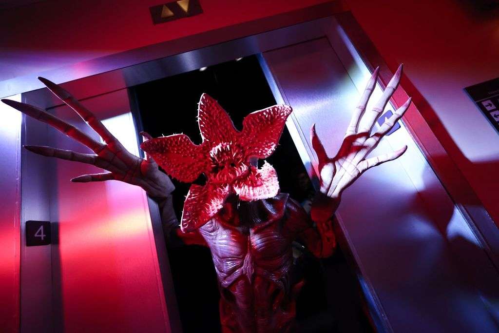 halloween horror nights