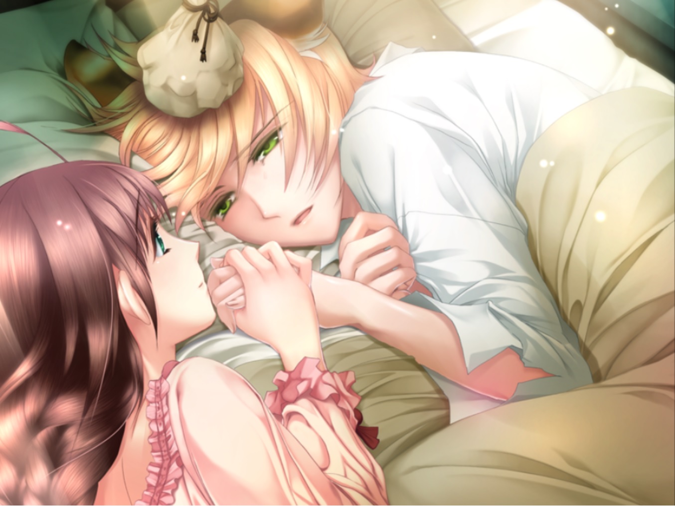 Aeba No Mori