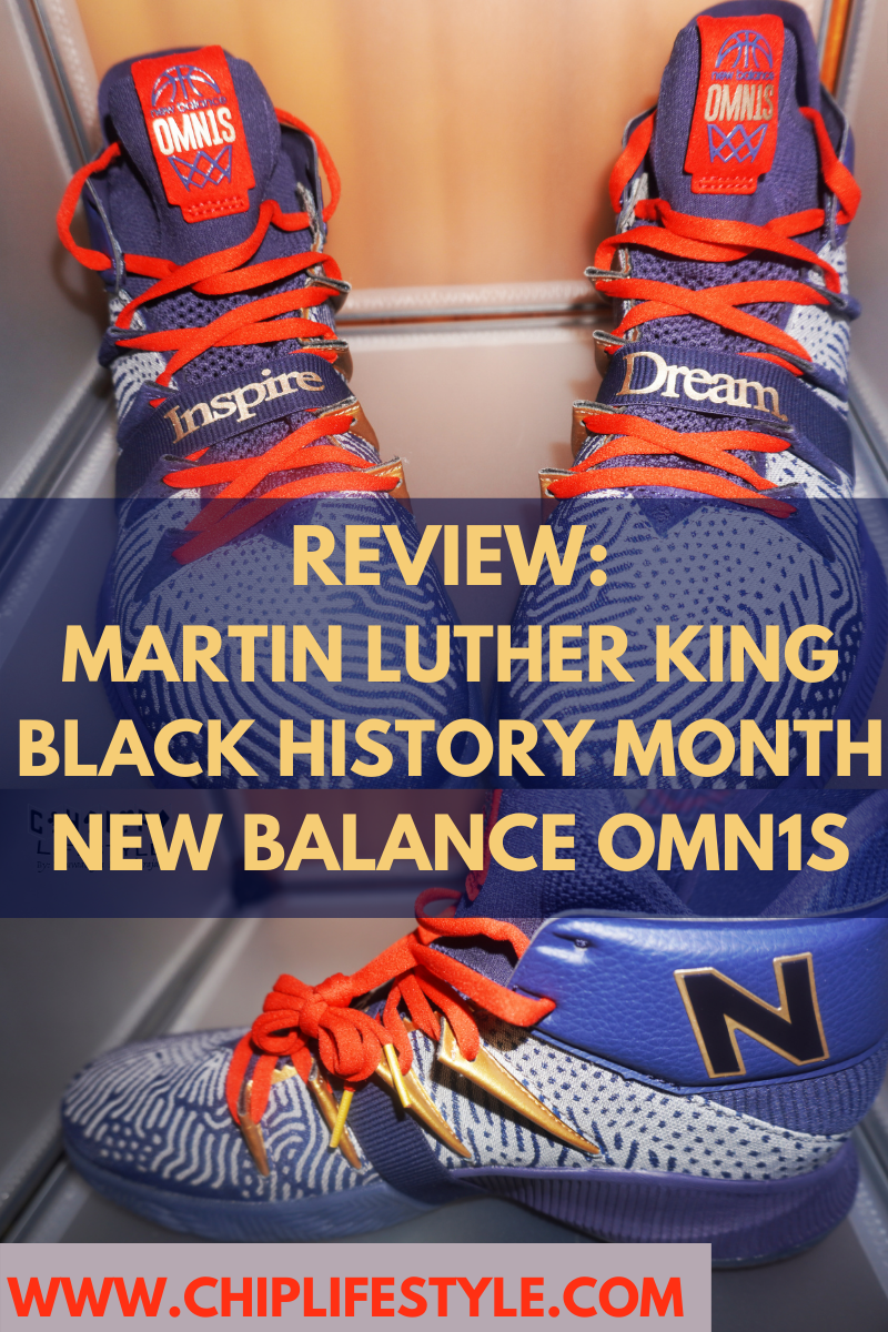 new balance omn1s sizing