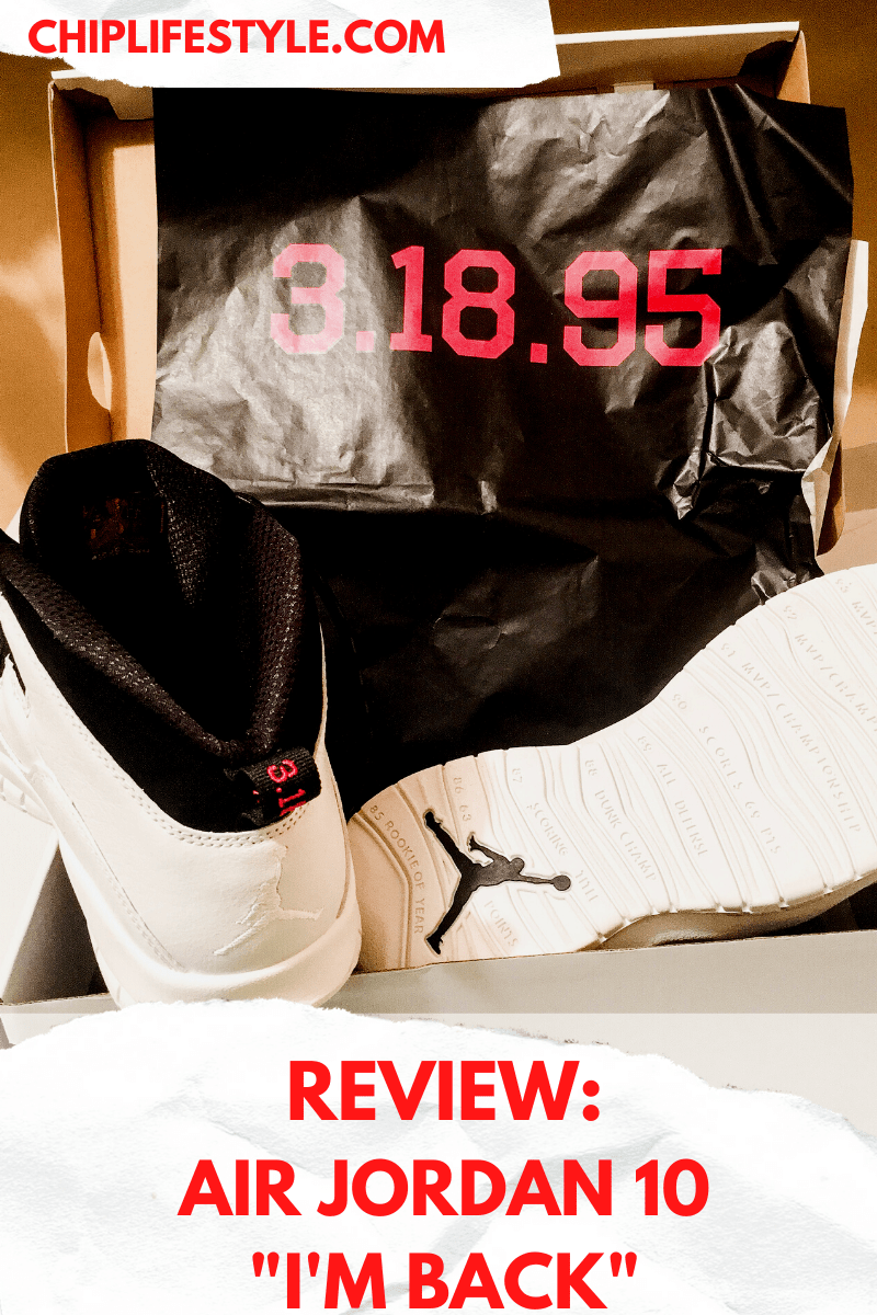 jordan retro 10 march 18