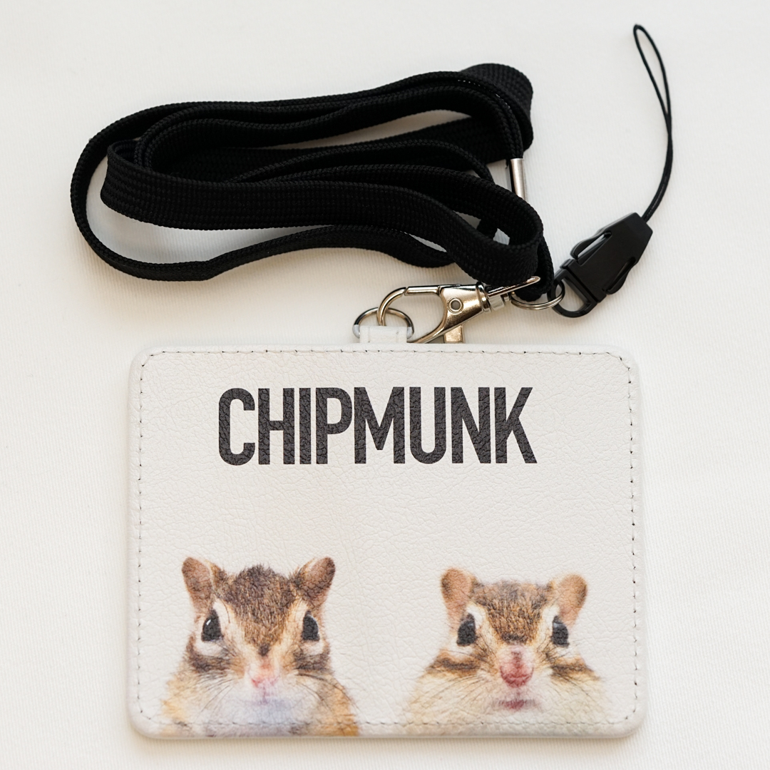 IDカードケース