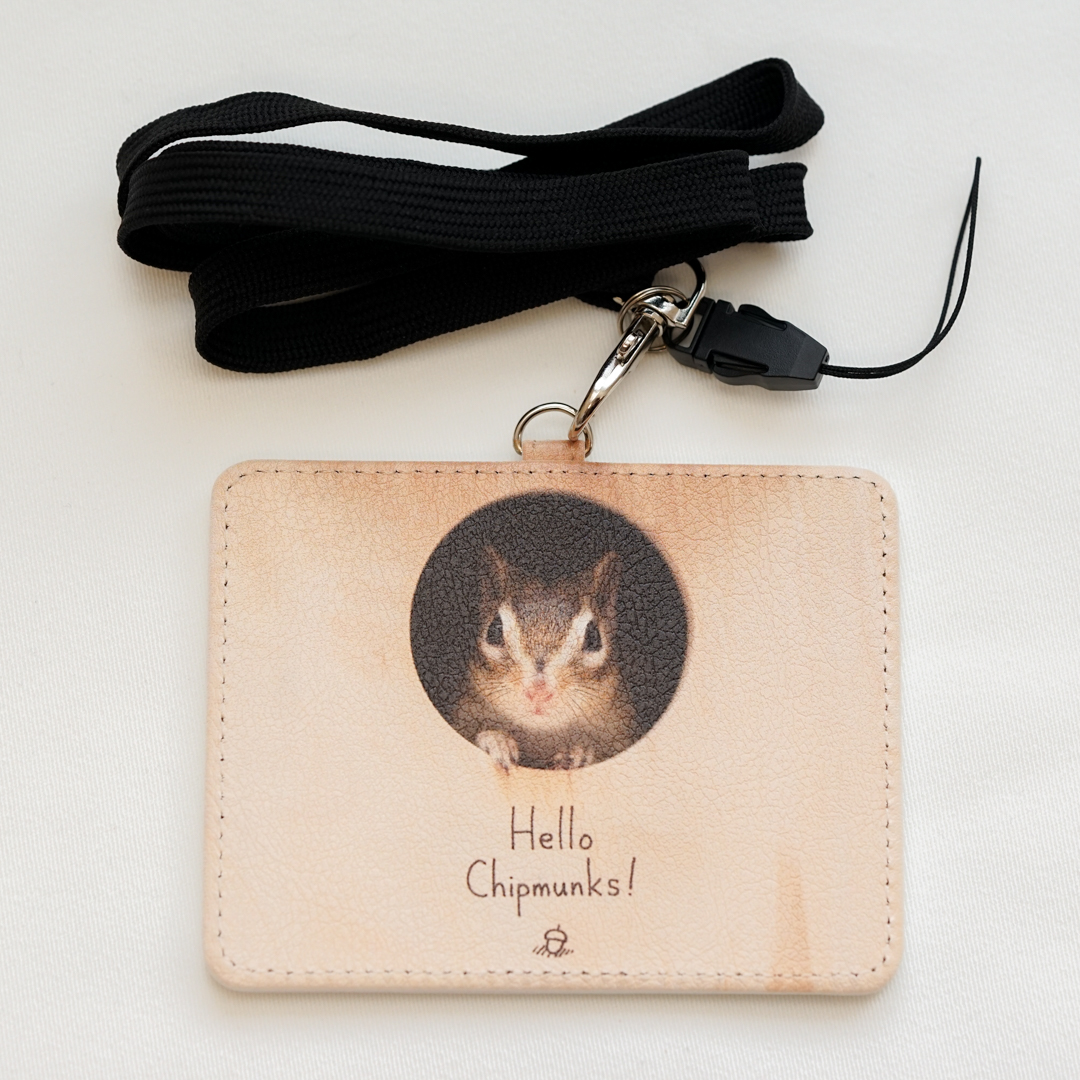 IDカードケース