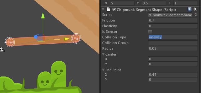 Chipmunk2d For Unity - Nature Pictures - Ultra HD Desktop Collection
