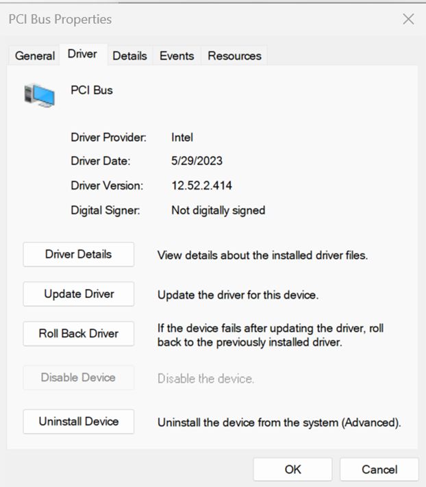 V1 6 2 Windows Driver Compile Error Issue 1195 Chipsec Chipsec Github - Colorful Patterns - Amazing Desktop Collection