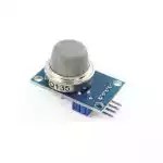 MQ 135 Air Quality/Gas Detector Sensor Module