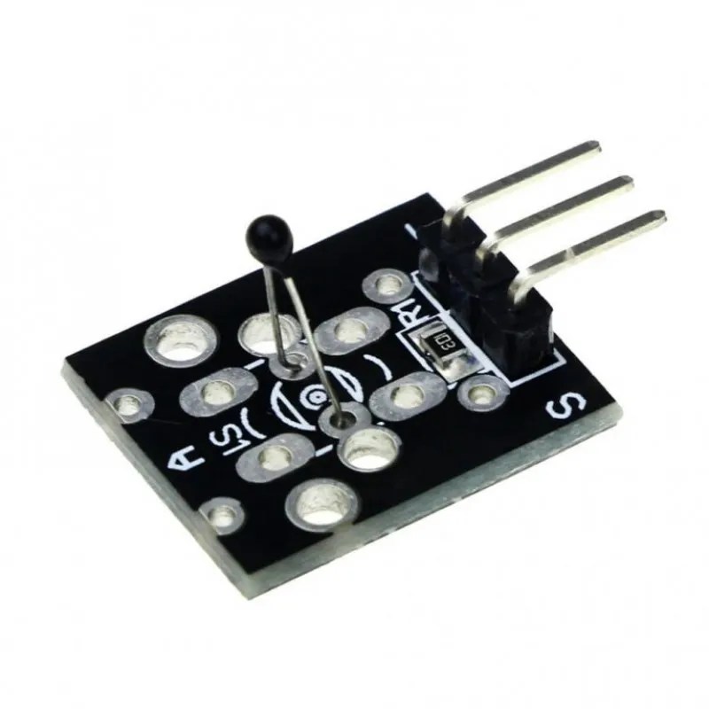 KY-013 Analog Temperature Module-1