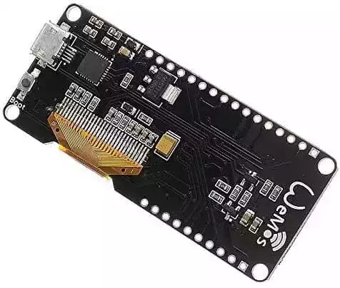 Wemos D1 mini esp32 esp-32 wifi e bluetooth CH9102X MH-ET Live