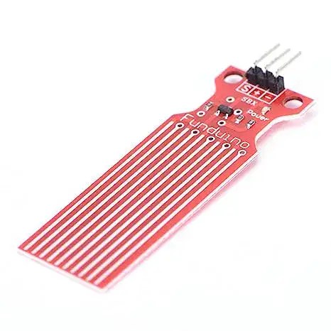 Rain Detection sensor