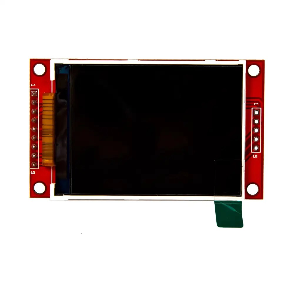 2.2 inch LCD color screen TFT SPI
