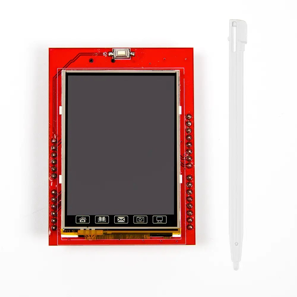 2.4 inch TFT Touch Screen LCD Display