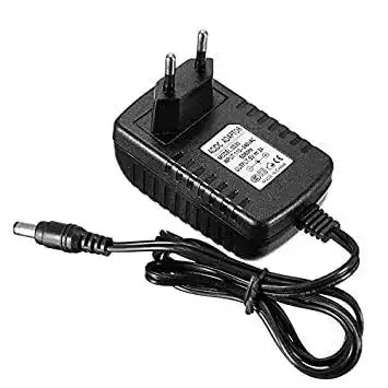 5V 3A Adapter Charger EU Plug