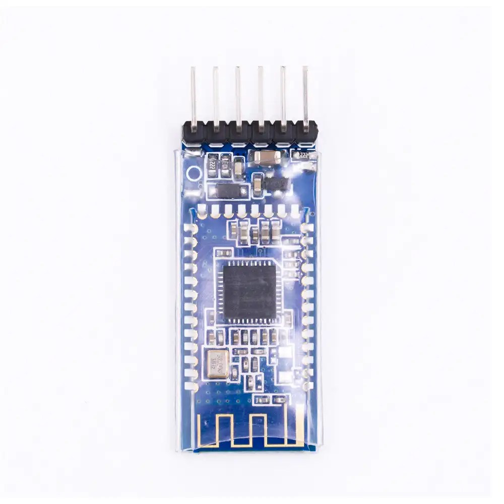 AT-09 Bluetooth 4.0 UART Transceiver Module