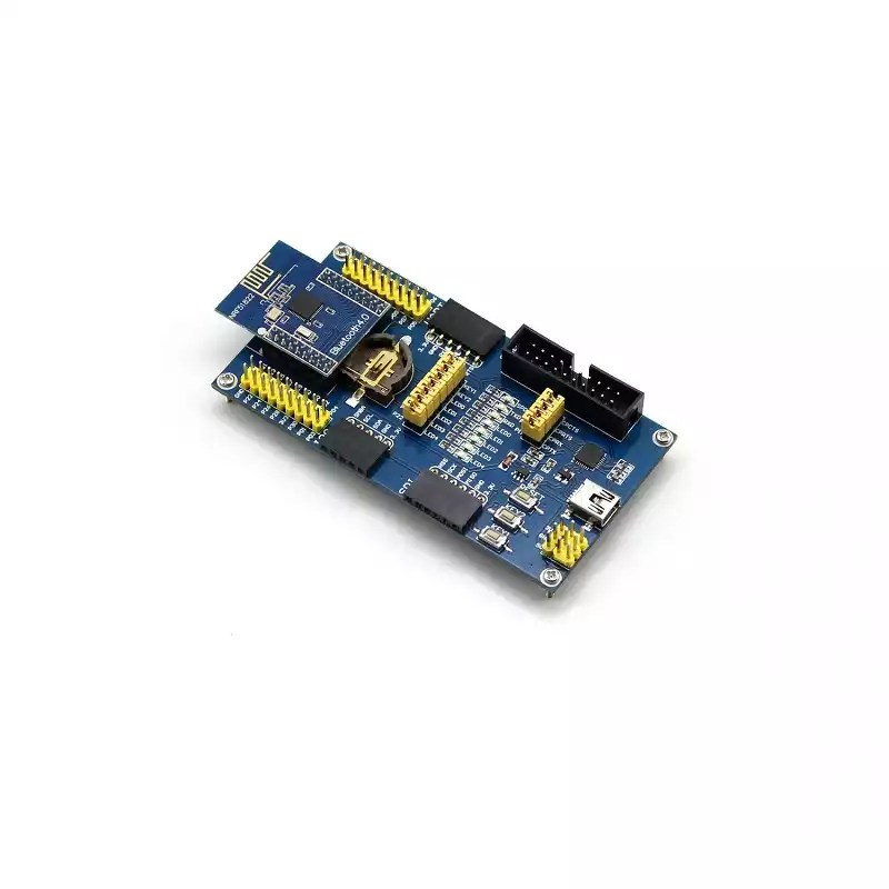 Bluetooth 4.0 NRF51822 Evaluation Kit