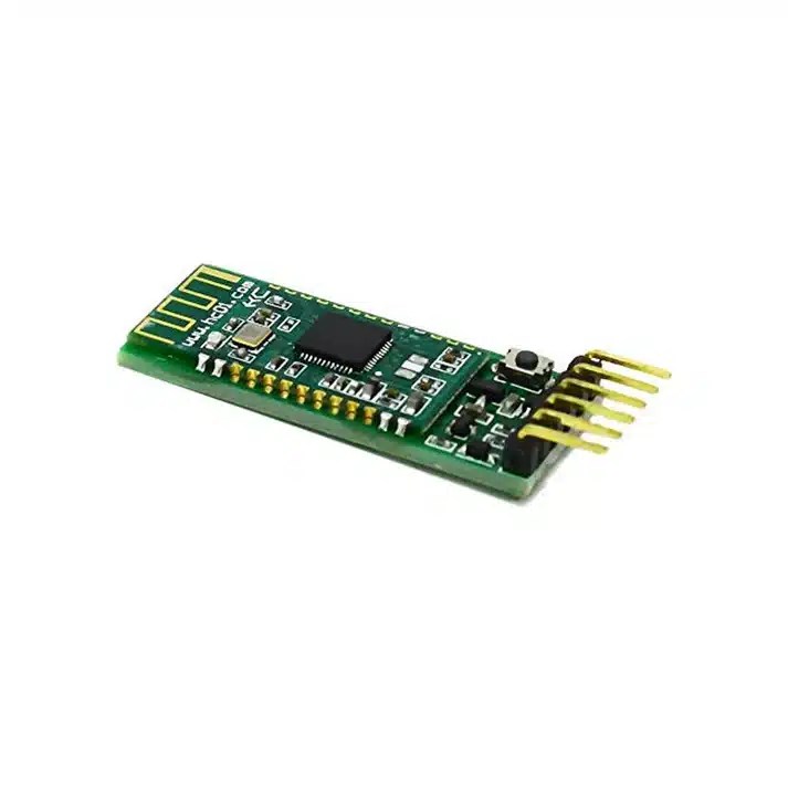 HC-42 Bluetooth Module 5.0BLE Serial Port Module (6-Pin)
