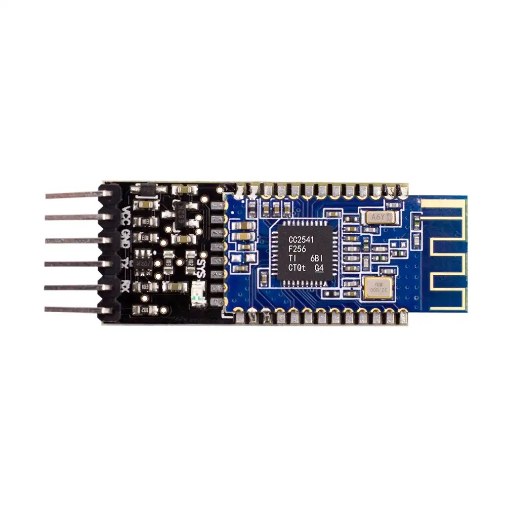 HM-10 BLE Bluetooth 4.0 CC2541 Wireless Module