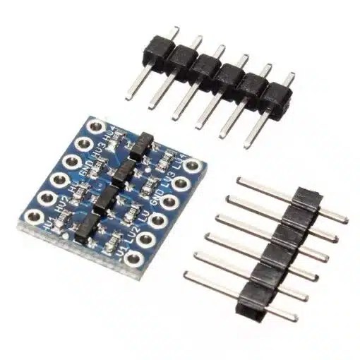 IC-I2C-Level-Conversion-Module-5V-to-3V