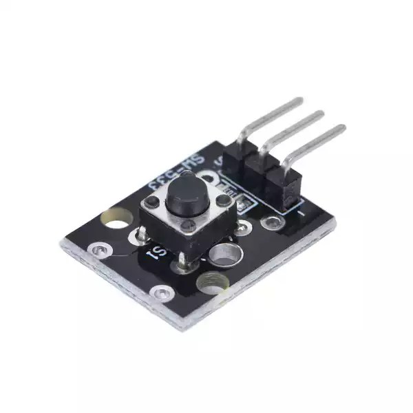 KY-004 Tactile Switch Module-1
