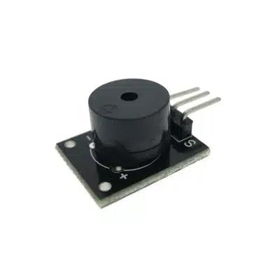 KY-006 Passive Buzzer High Level Module-01