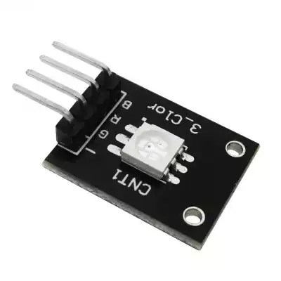 KY-009 SMD 3 Color LED Module-01
