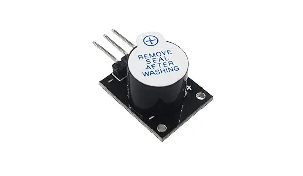 KY-012 Active Buzzer Module-01