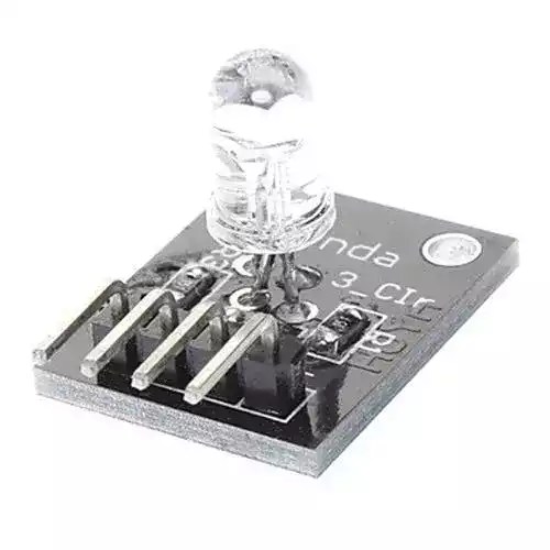 KY-016 DIP 3 Color LED Module 5mm-1