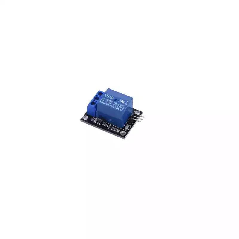 KY-019 1 Channel Relay 5V-1