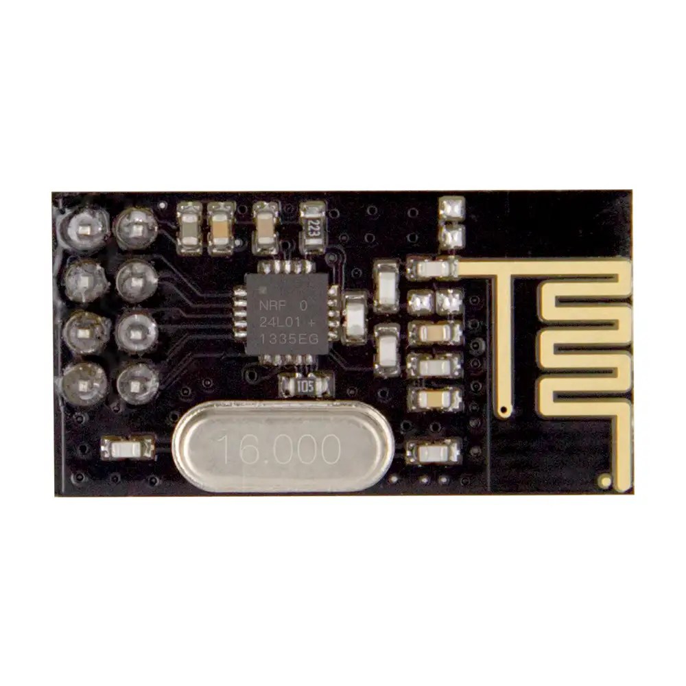 NRF24L01+ Wireless Module