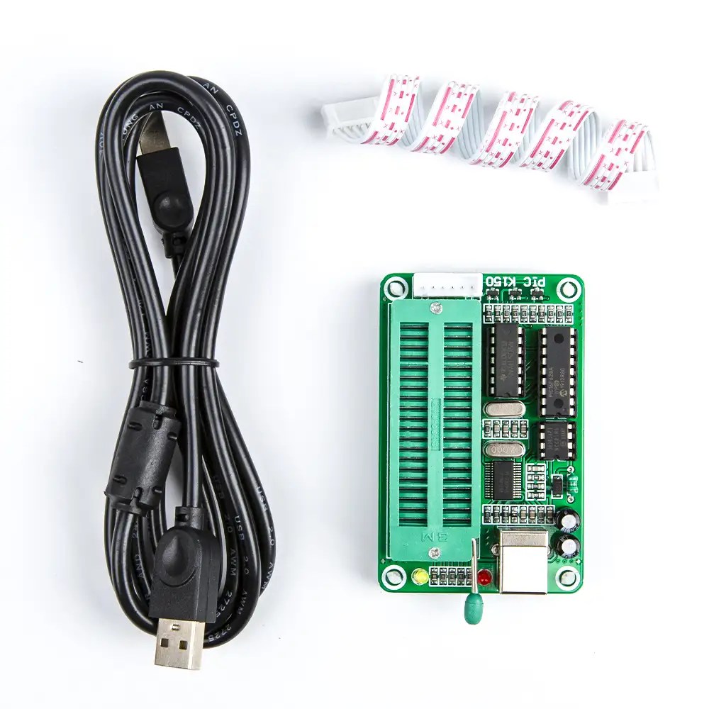 PIC K150 USB Automatic Programmer