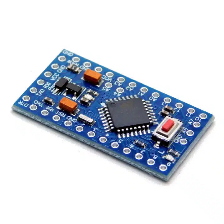 Pro Mini- ATMEGA328P 3.3V/8M (Official Version)