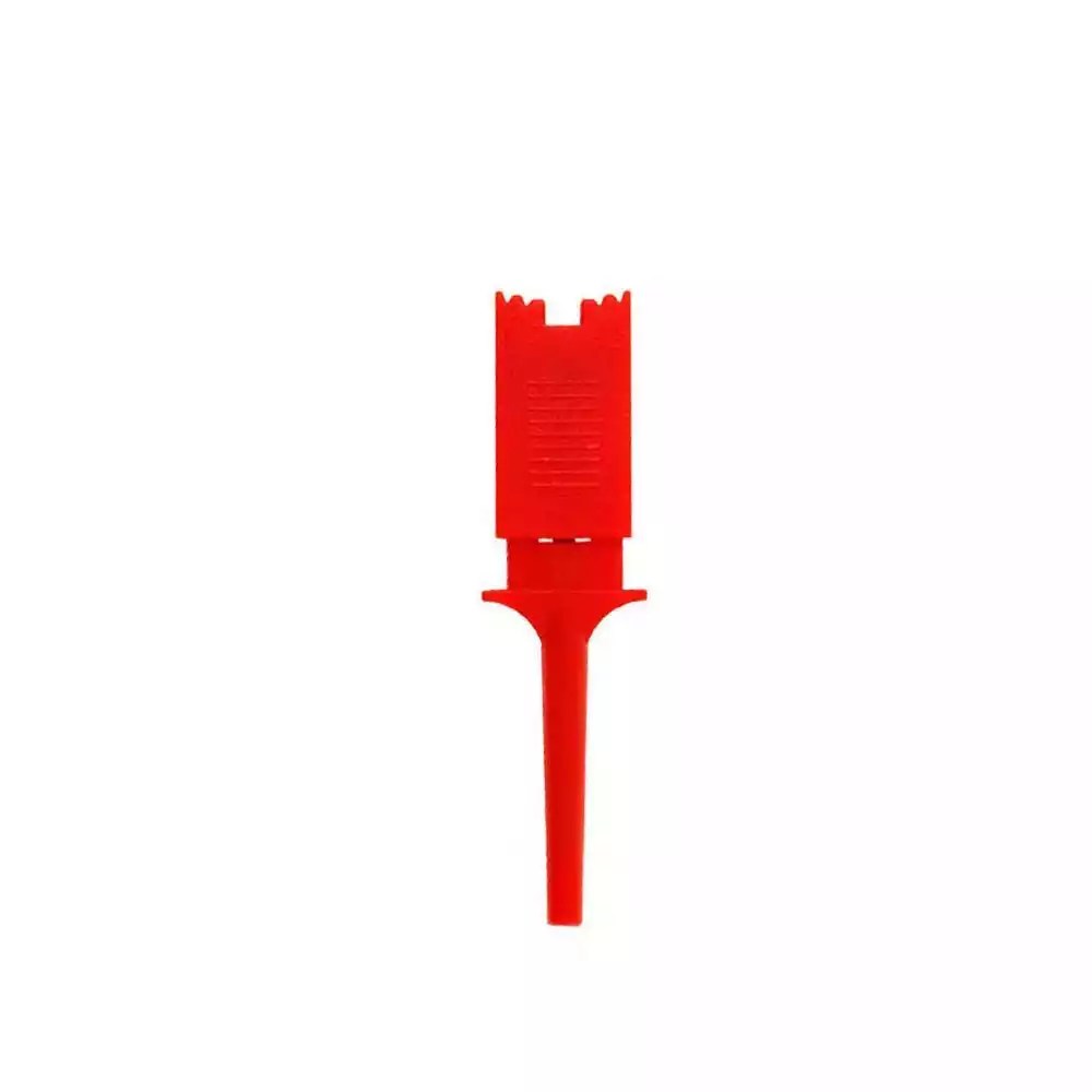 Test Hooks Clips for Logic Analyzers