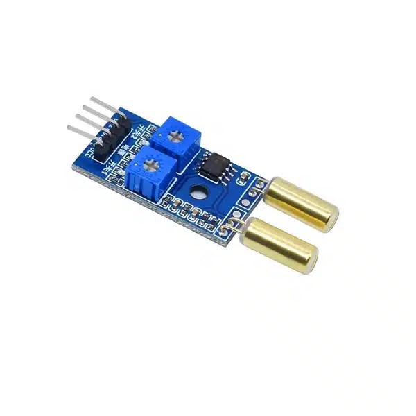 2 Channel Tilt Sensor Module-1