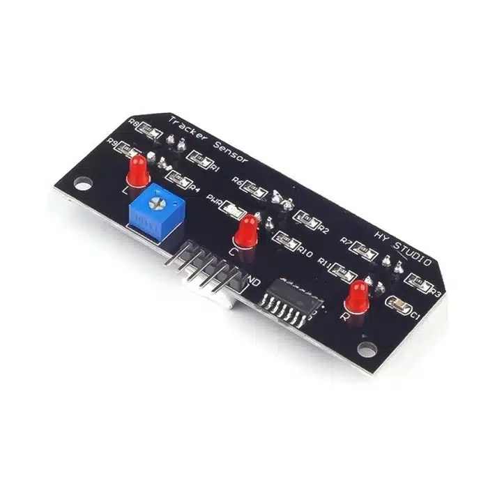 3 Channel Path Tracing Module-1 3 Channel Path Tracing Module-1