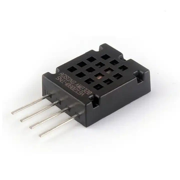 AM2320 Digital Temperature & Humidity Sensor-1