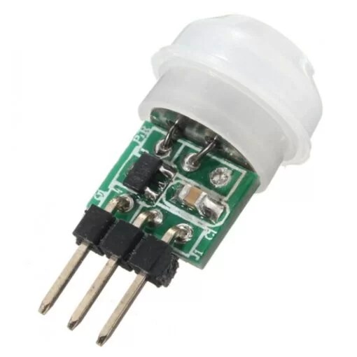AM312 Mini Infrared Human Motion Sensor-1