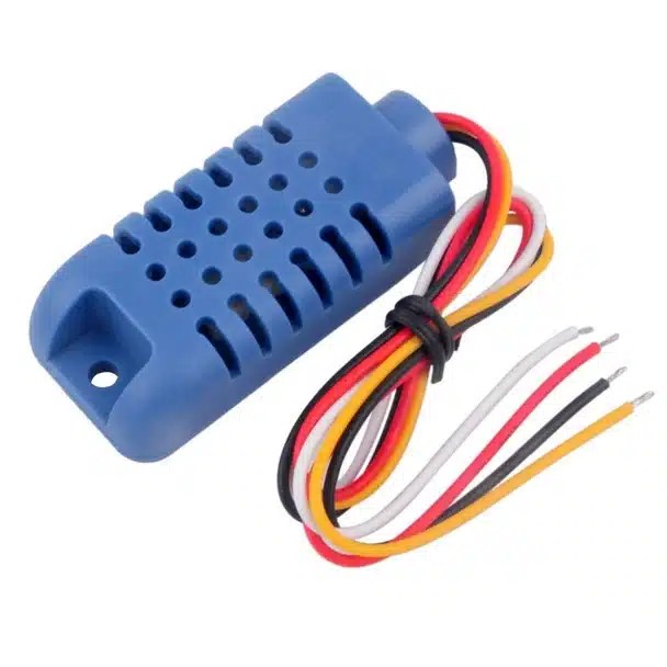 AMT1011A Resistive Humidity Module, Humidity Sensor-1