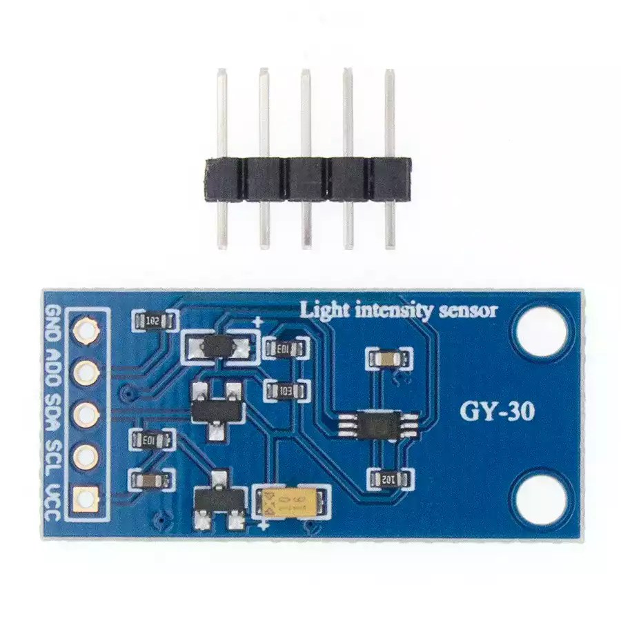 GY-30 BH1750FVI Module Digital Light Intensity Illumination Sensor-1