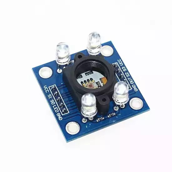 GY-31 TCS230 TCS3200 Color Sensor-1