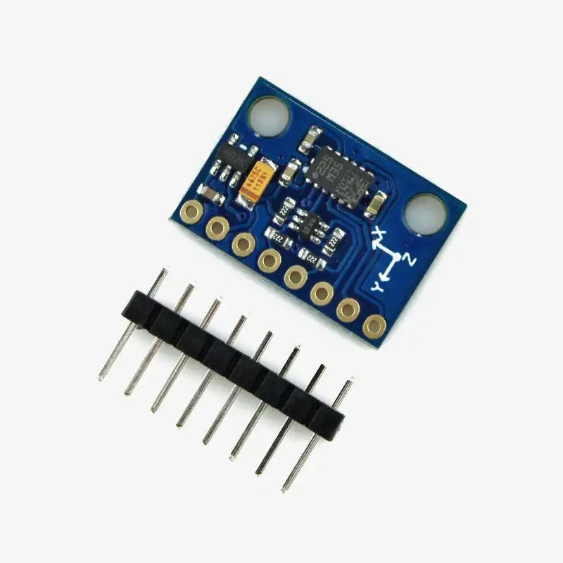 GY-511 LSM303DLHC Acceleration Sensor Module-1