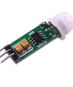 HC-SR505 Mini Infrared PIR Motion Detector Sensor Module-1