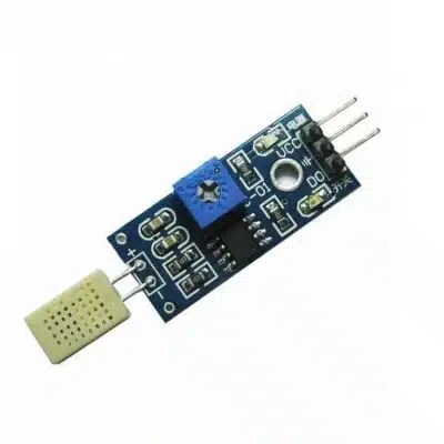 HR202 Humidity Detection Sensor Module-1 HR202 Humidity Detection Sensor Module-1