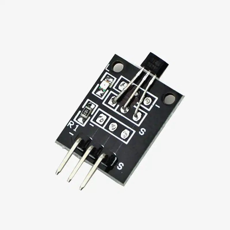 KY-003 Hall Magnetic Sensor Module-1