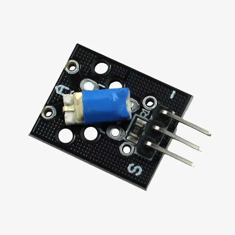 KY-020 Tilt Switch Module