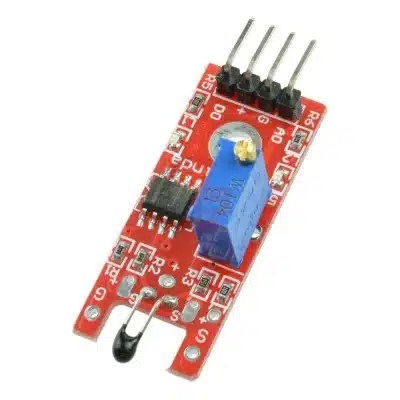 KY-028 Digital Temperature Module-1